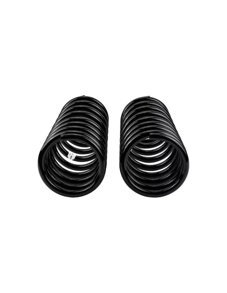 Ressort arriere Y61 Long +50 Medium - La Paire OLD MAN EMU -