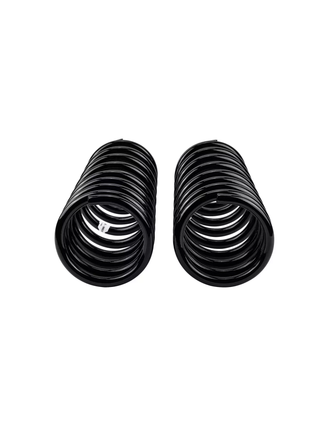 Ressort arriere Y61 Long +50 Medium - La Paire OLD MAN EMU -