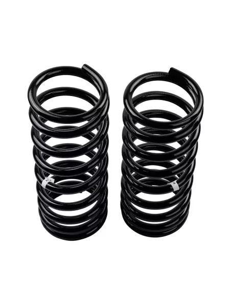 Ressort arriere Y61 Long +50 200Kg - La Paire OLD MAN EMU -