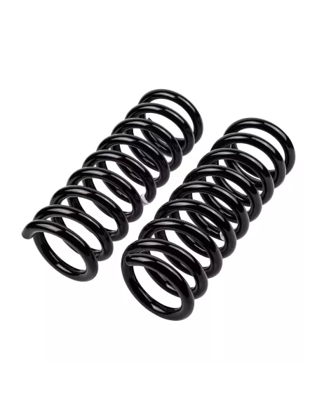 Ressort avant WK +50 0-40Kg - La Paire OLD MAN EMU - accessoire 4x4
