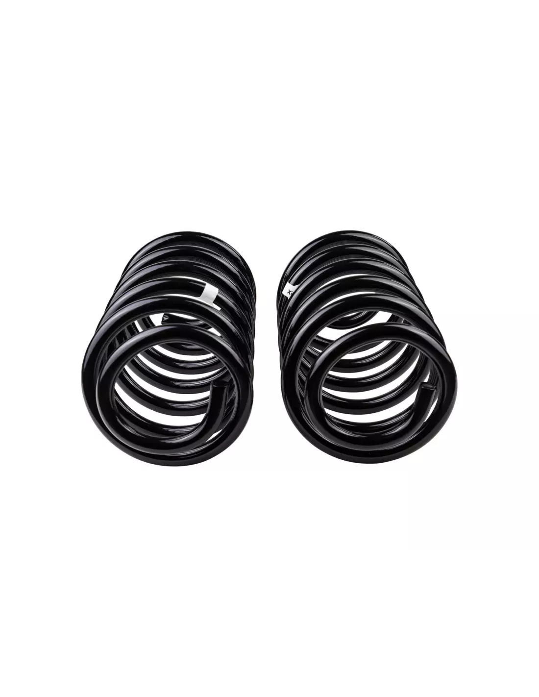 Ressort arriere WK +55 Medium - La Paire OLD MAN EMU - accessoire 4x4