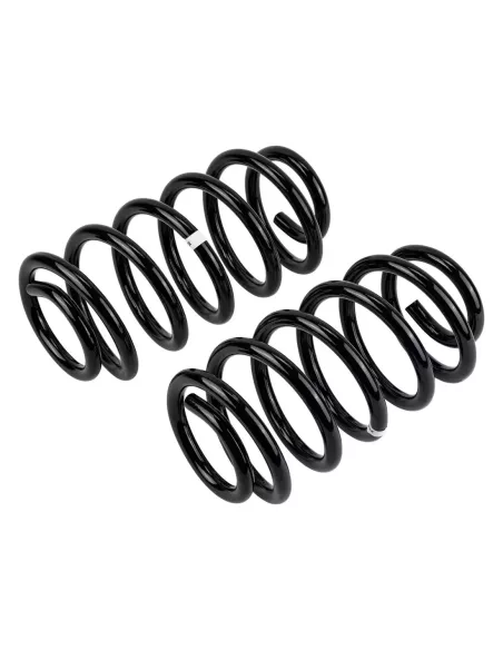 Ressort arriere WK +55 HD - La Paire OLD MAN EMU - accessoire 4x4
