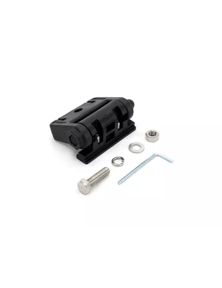 FIXATION CENTRALE LAZER (VISSERIE INCLUSE)