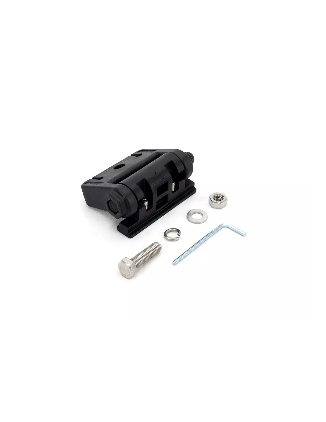 FIXATION CENTRALE LAZER (VISSERIE INCLUSE)
