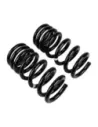 Ressort arriere Pajero II Long +40 - La Paire OLD MAN EMU -