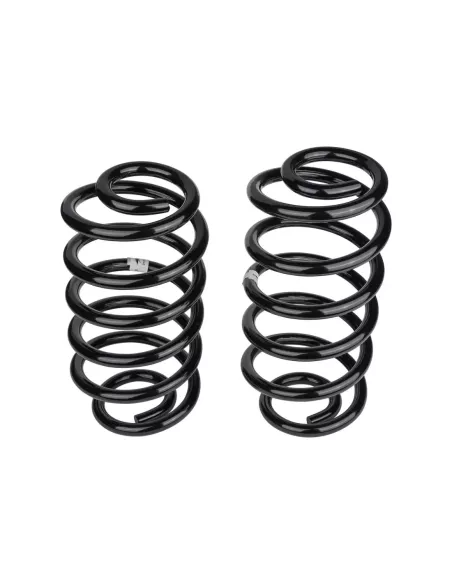 Ressort arriere TJ ULTD +50 200Kg - La Paire OLD MAN EMU - accessoire