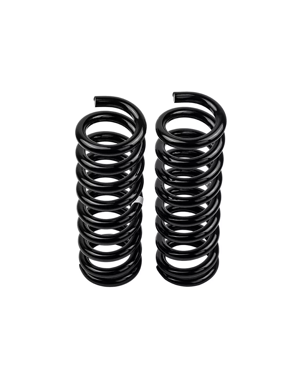 Ressort avant Ranger apres 11 +5cm HD - La Paire OLD MAN EMU -