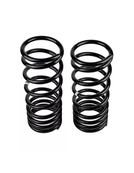 Ressort arriere Y60 +40 Medium - La Paire OLD MAN EMU - accessoire 4x4