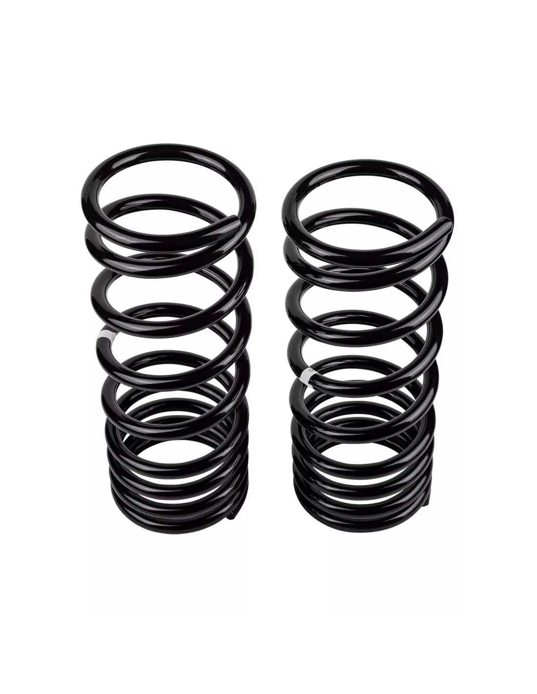 Ressort arriere Y60 +40 Medium - La Paire OLD MAN EMU - accessoire 4x4