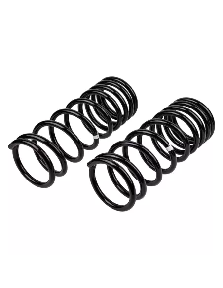 Ressort arriere Y60 +40 Medium - La Paire OLD MAN EMU - accessoire 4x4