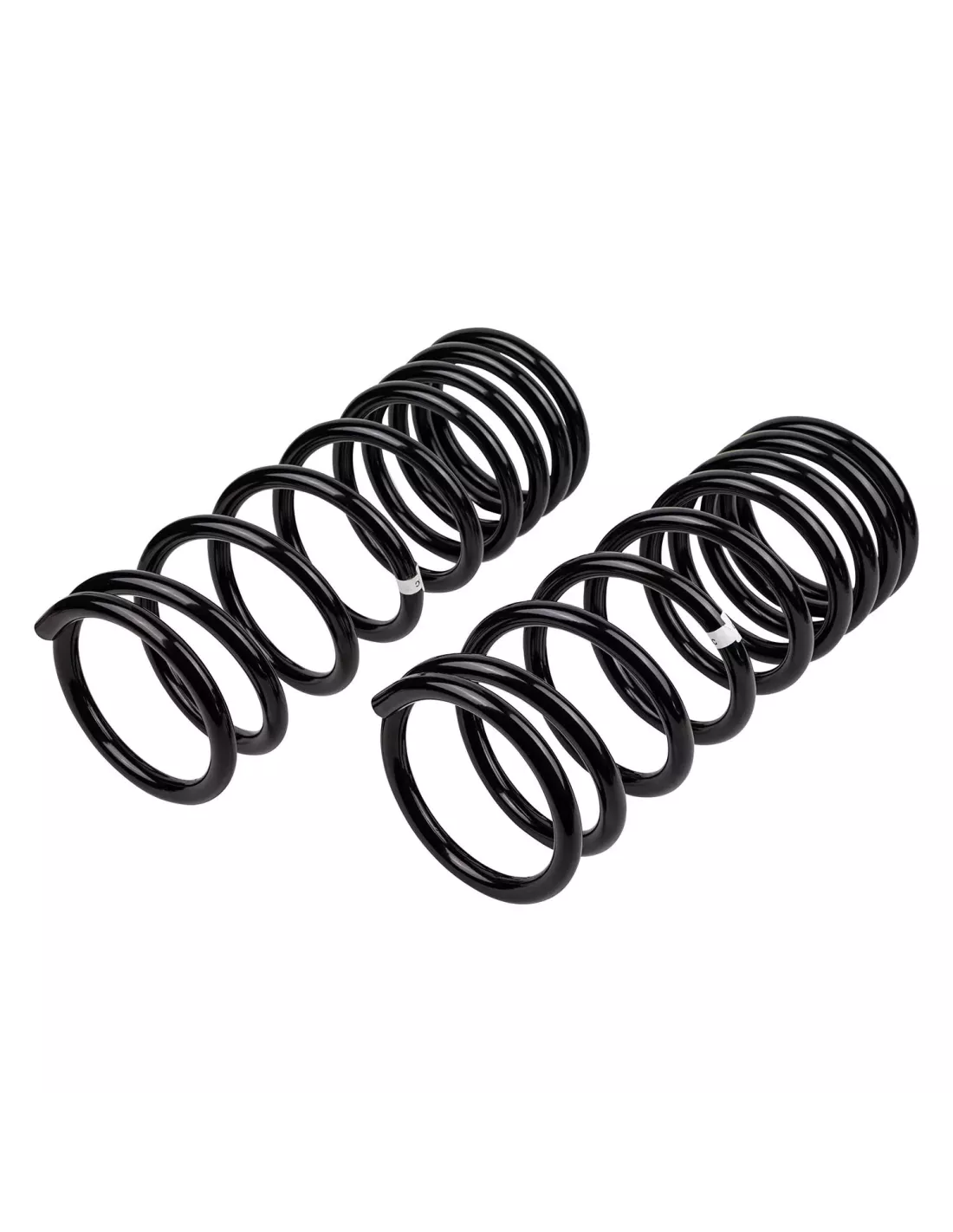 Ressort arriere Y60 +40 Medium - La Paire OLD MAN EMU - accessoire 4x4