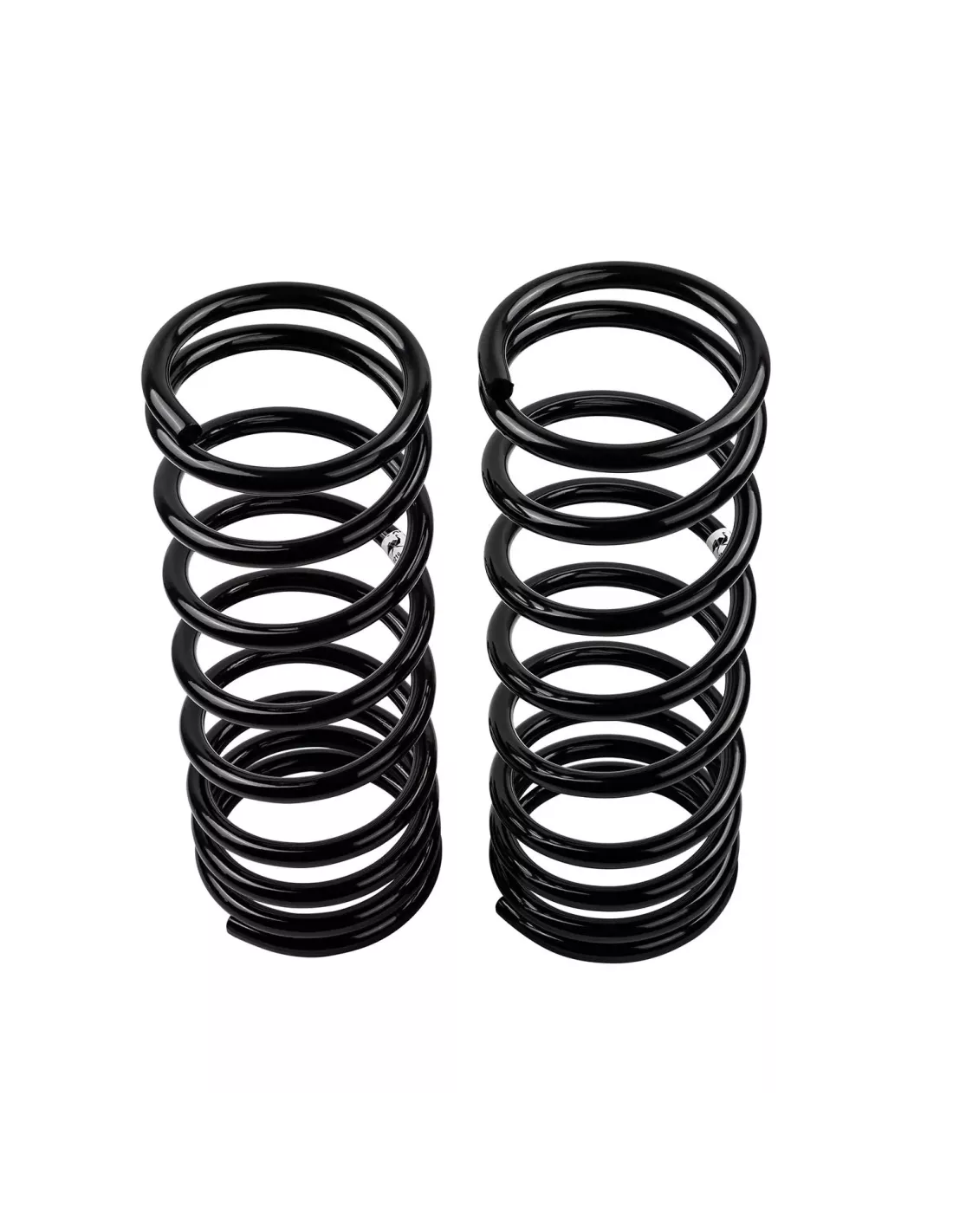 Ressort arriere Y60 Court +50 - La Paire OLD MAN EMU - accessoire 4x4