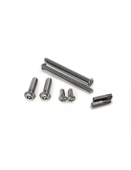 KIT ANTIVOL LAZER