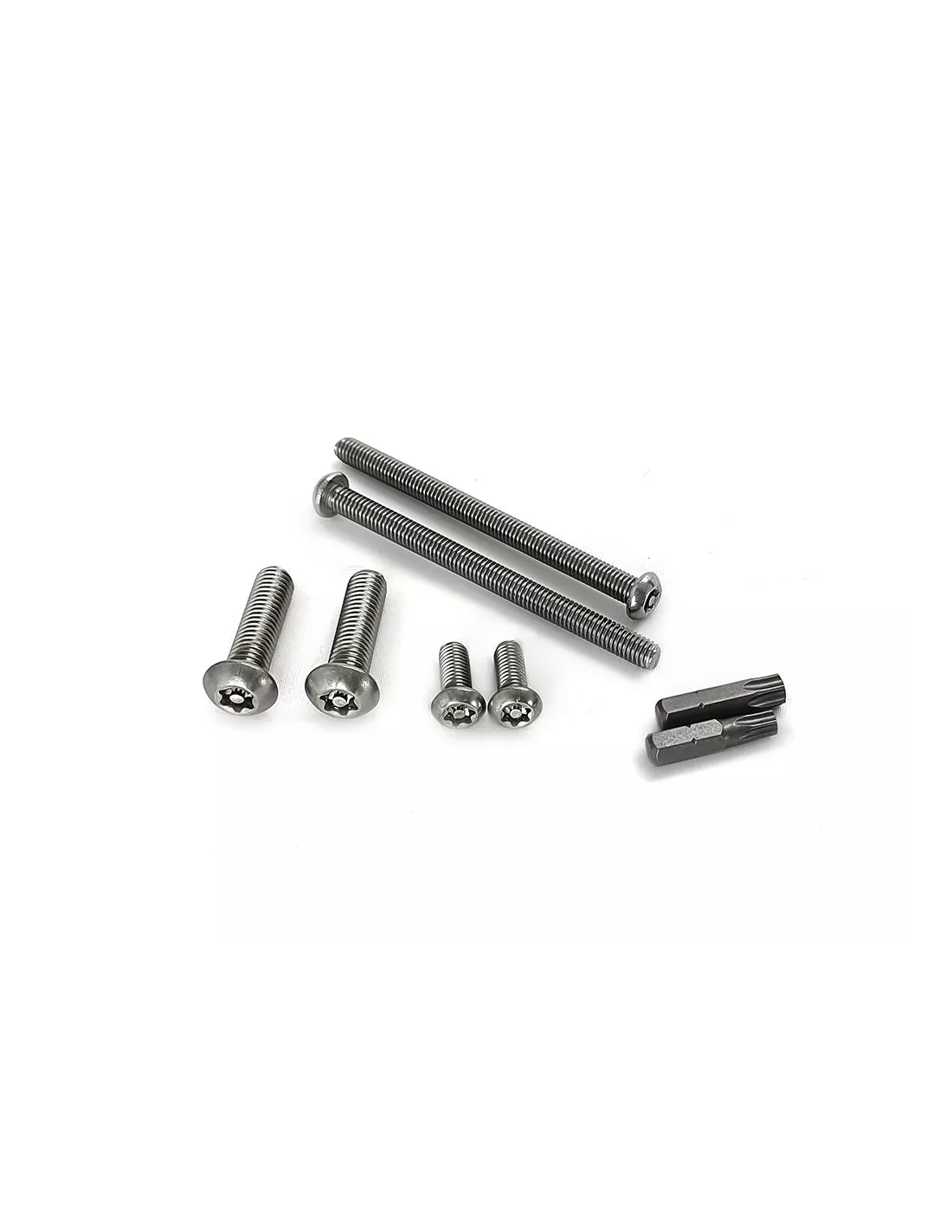 KIT ANTIVOL LAZER