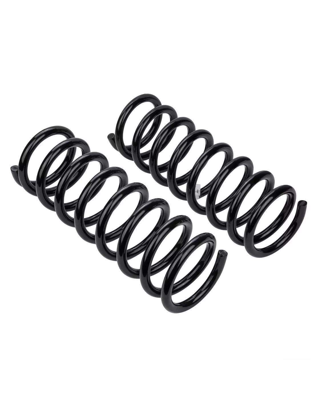 Av MERCEDES G + 5cm med - het paar OLD MAN EMU - 4x4 accessoire