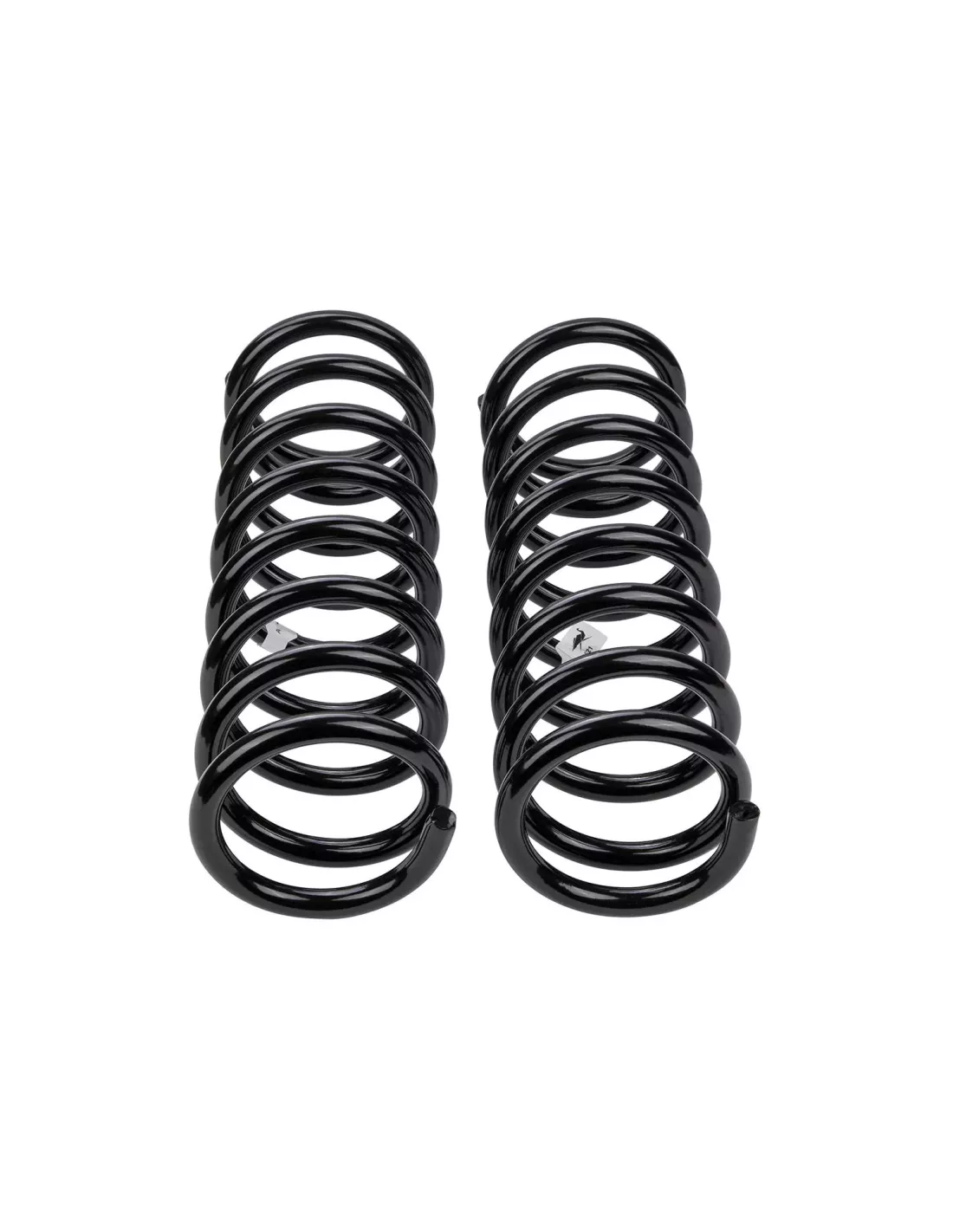 RESSORT AV MERCEDES G +5CM MED - La Paire OLD MAN EMU - accessoire 4x4