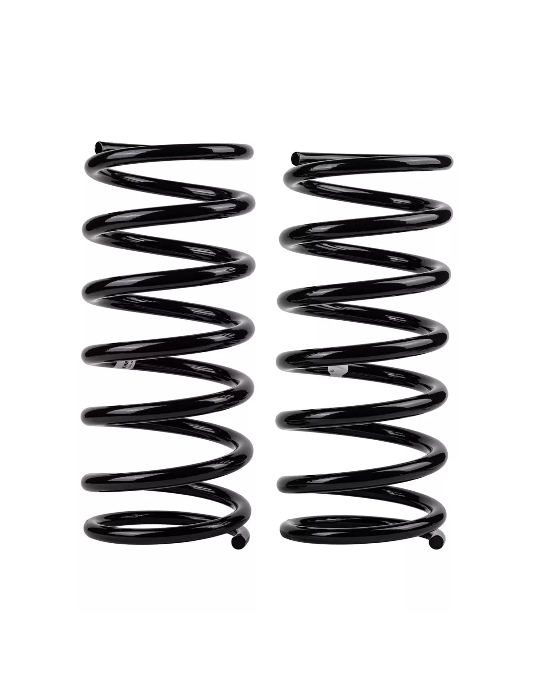 Komst MERCEDES G + 5cm med - het paar OLD MAN EMU - 4x4 accessoire