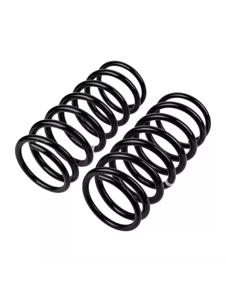 RESSORT AR MERCEDES G +5CM MED - La Paire OLD MAN EMU - accessoire 4x4