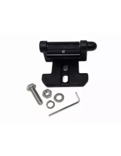FIXATION CENTRALE LAZER LINEAR (VISSERIE INCLUSE)