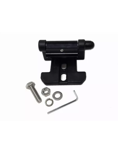 FIXATION CENTRALE LAZER LINEAR (VISSERIE INCLUSE)