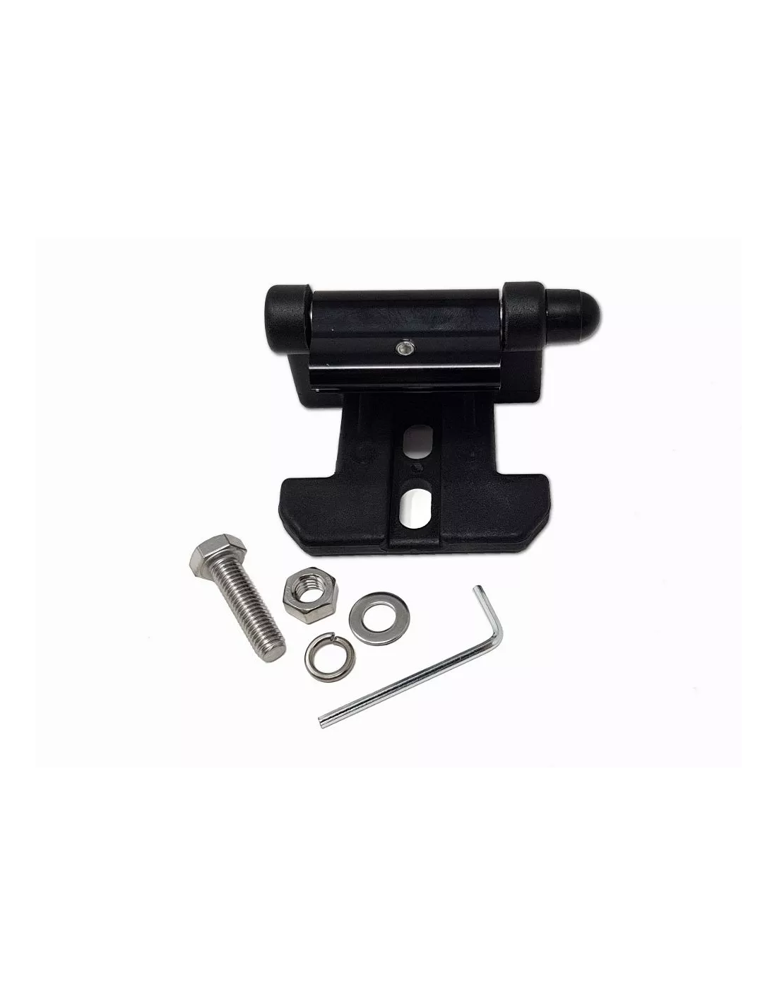 FIXATION CENTRALE LAZER LINEAR (VISSERIE INCLUSE)