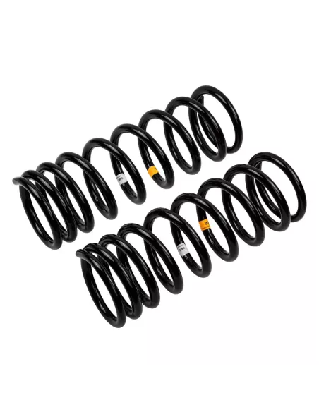 Ressort arriere Y61 Constant 200Kg S - La Paire OLD MAN EMU -