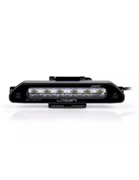 FIXATION CENTRALE LAZER LINEAR (VISSERIE INCLUSE)