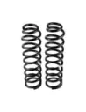 Ressort avant HDJ80 +100mm HD - La Paire OLD MAN EMU - accessoire 4x4