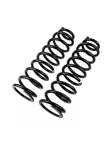 Ressort avant HDJ80 +100mm HD - La Paire OLD MAN EMU - accessoire 4x4