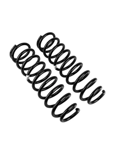 Ressort avant HDJ80 +100mm HD - La Paire OLD MAN EMU - accessoire 4x4