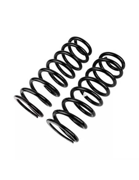 Ressort arriere HDJ80 HZJ105 - La Paire OLD MAN EMU - accessoire 4x4
