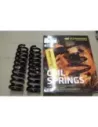 Ressort avant Dmax apres 2012 Soft - La Paire OLD MAN EMU -