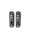 Ressort avant Dmax apres 2012 Medium - La Paire OLD MAN EMU -