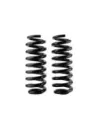 Ressort arriere Grand Cherokee WK2 +5cm HD - La Paire OLD MAN EMU -