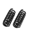 Ressort arriere Grand Cherokee WK2 +5cm HD - La Paire OLD MAN EMU -