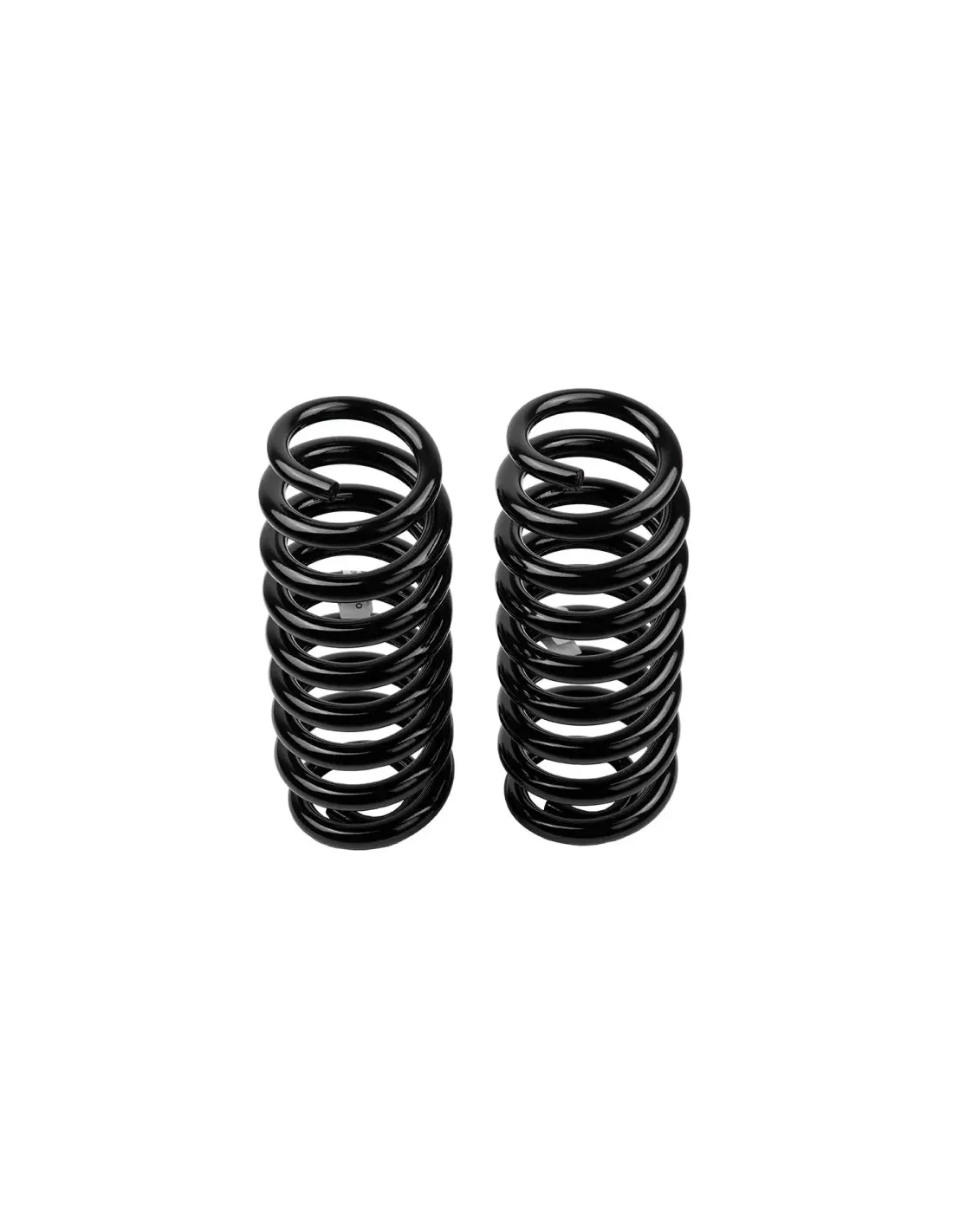 Ressort Arriere Grand Cherokee WK2 5cm Hd la Paire Old Man