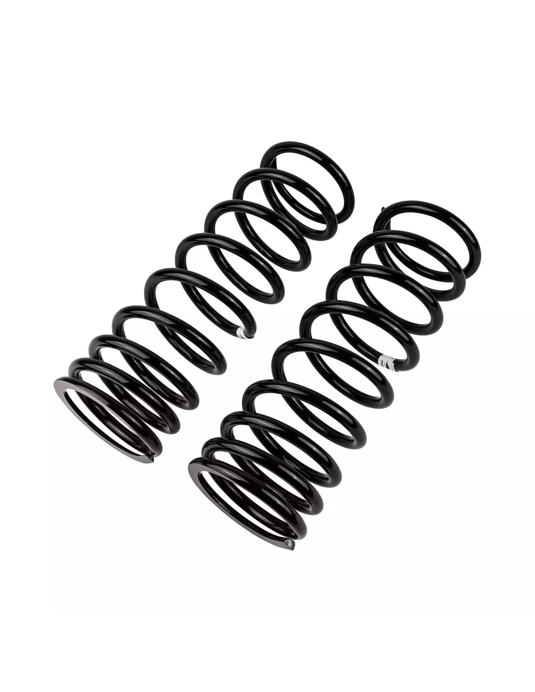 Ressort Avant Defender 110 130 Medium la Paire Land Rover