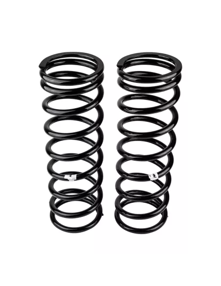 Ressort Arriere Defender 110 Medium la Paire Land Rover Old