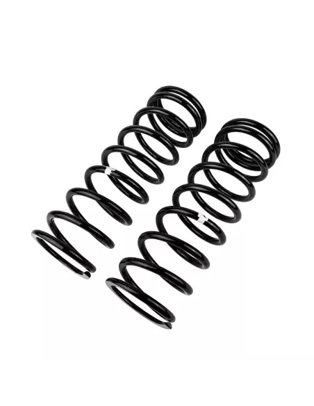 Ressort Arriere Defender 110 Medium la Paire Land Rover Old