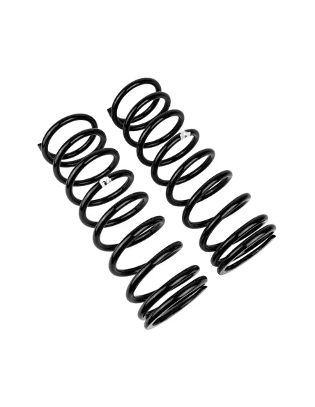 Ressort Arriere Defender 110 Medium la Paire Land Rover Old