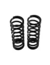 Ressort arriere Defender 110 300kg Defender 130 leger - La Paire OLD