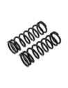Ressort arriere Defender 110 300kg Defender 130 leger - La Paire OLD