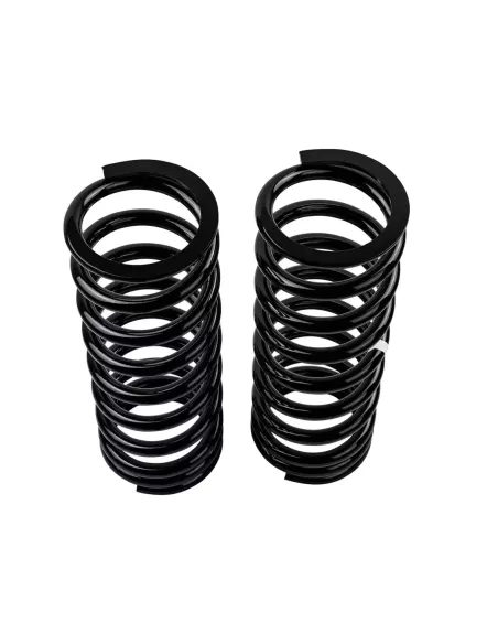 Ressort arriere Defender 110 500kg Defender 130 400kg - La Paire OLD