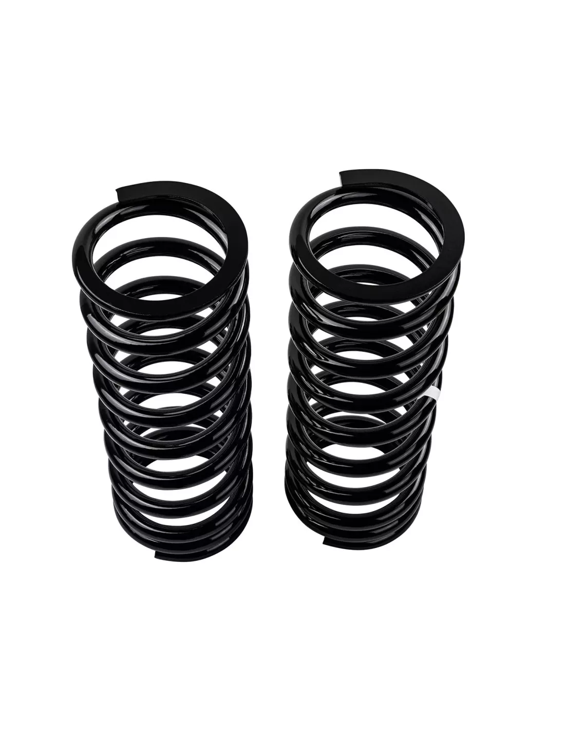 Ressort arriere Defender 110 500kg Defender 130 400kg - La Paire OLD