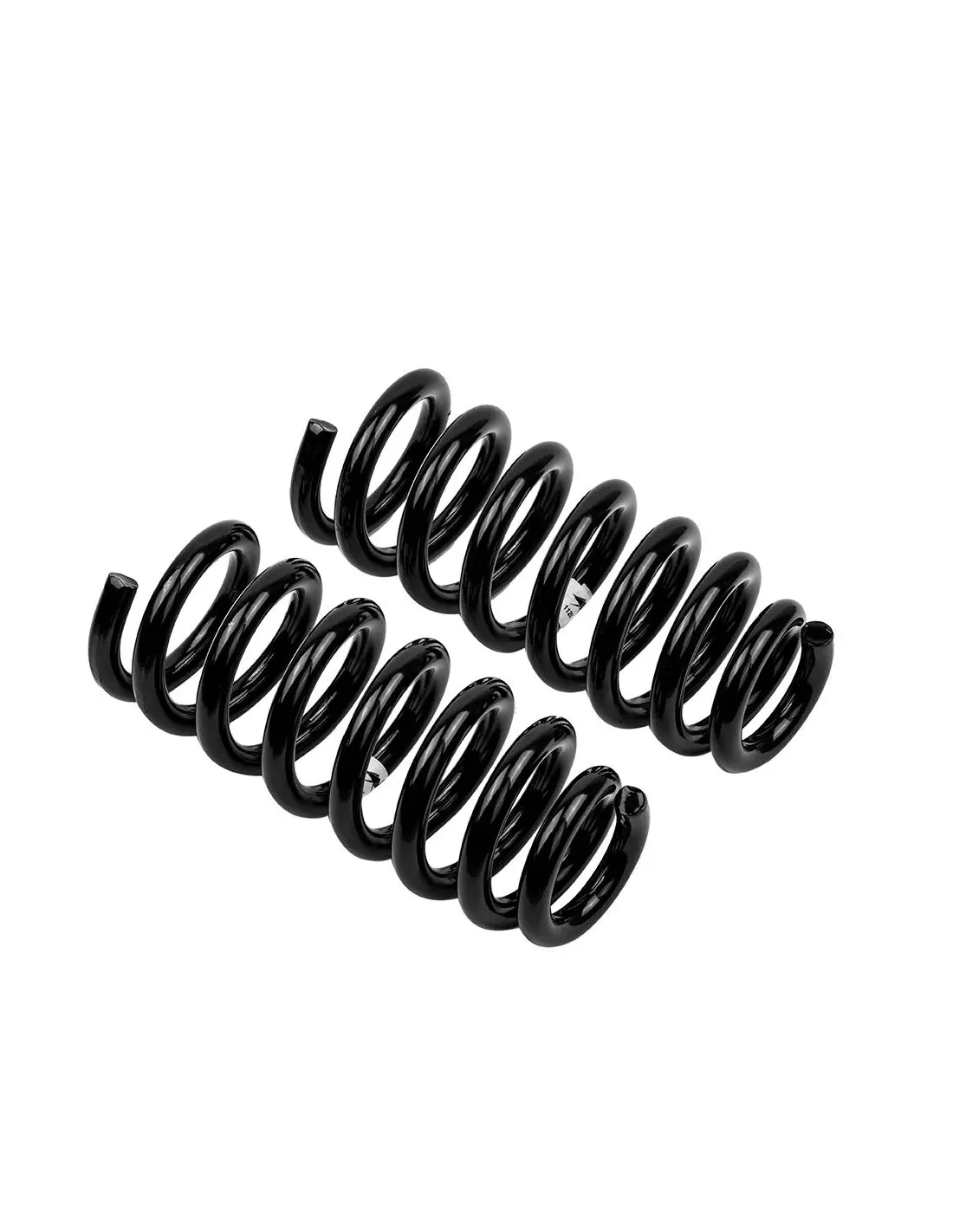 Ressort avant Amarok +2cm HHD - La Paire OLD MAN EMU - accessoire 4x4