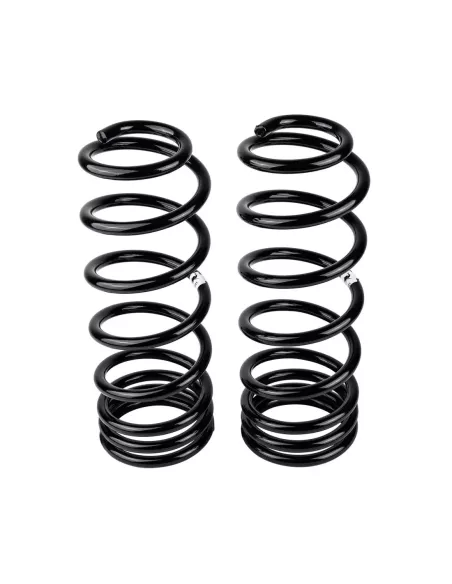 RESSORT AR NAVARA D23 NP300 - La Paire OLD MAN EMU - accessoire 4x4