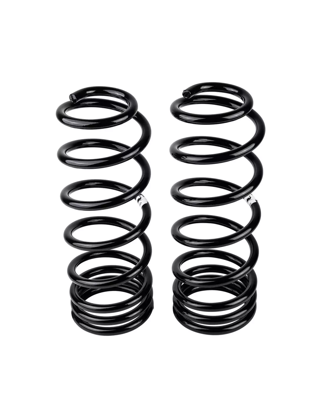 RESSORT AR NAVARA D23 NP300 - La Paire OLD MAN EMU - accessoire 4x4