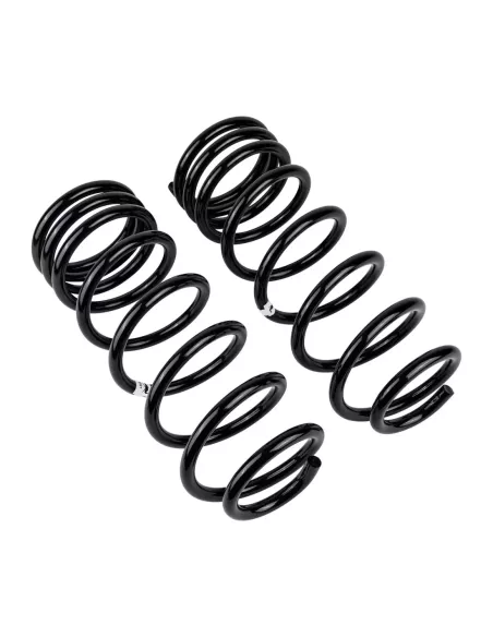 RESSORT AR NAVARA D23 NP300 - La Paire OLD MAN EMU - accessoire 4x4