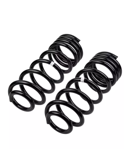 RESSORT AR HHD NAVARA D23 NP300 - La Paire OLD MAN EMU - accessoire