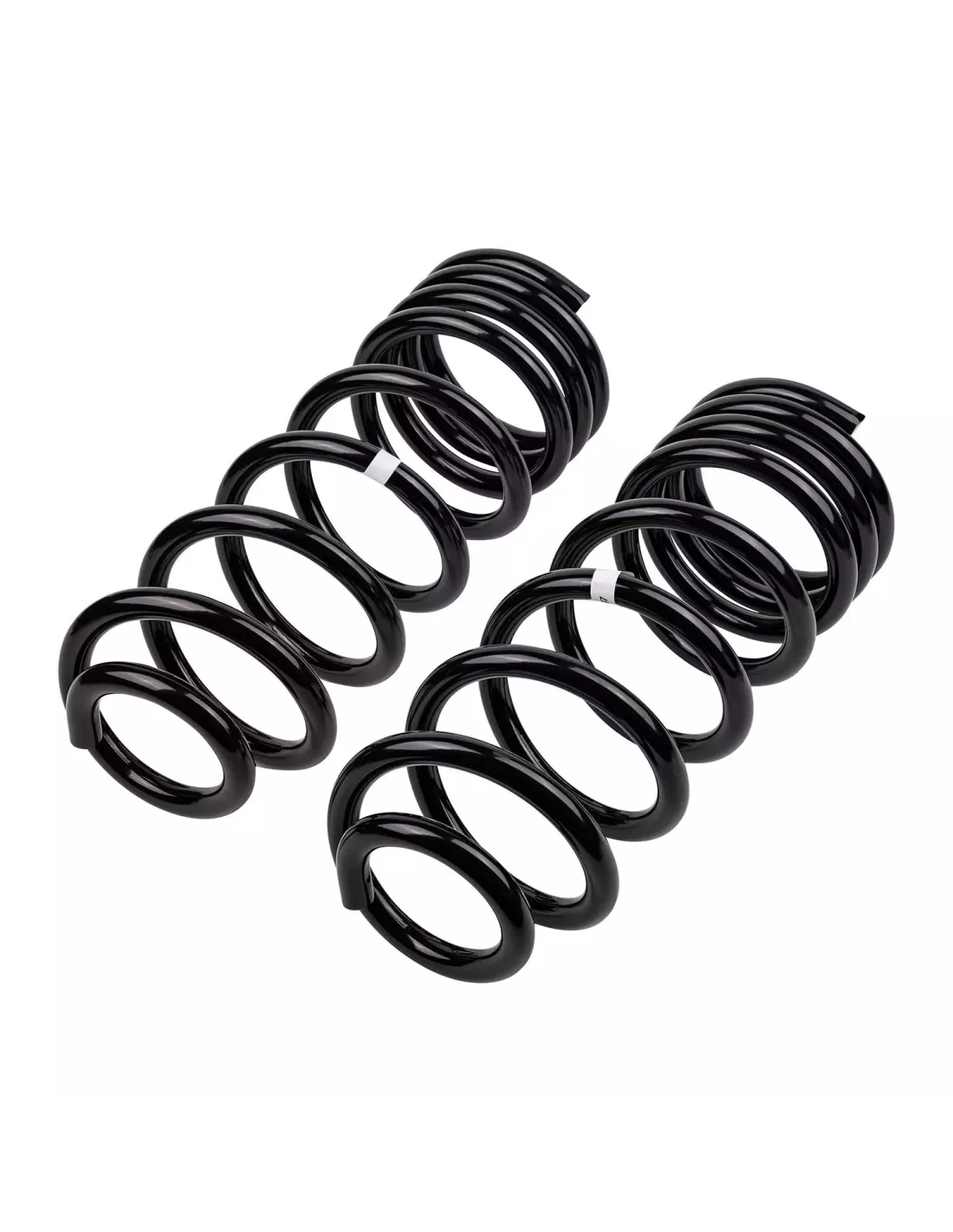 RESSORT AR HHD NAVARA D23 NP300 - La Paire OLD MAN EMU - accessoire